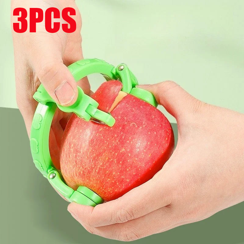 Kitchen Gadgets Gift Ideas - Outils pour fruits et légumes, éplucheur