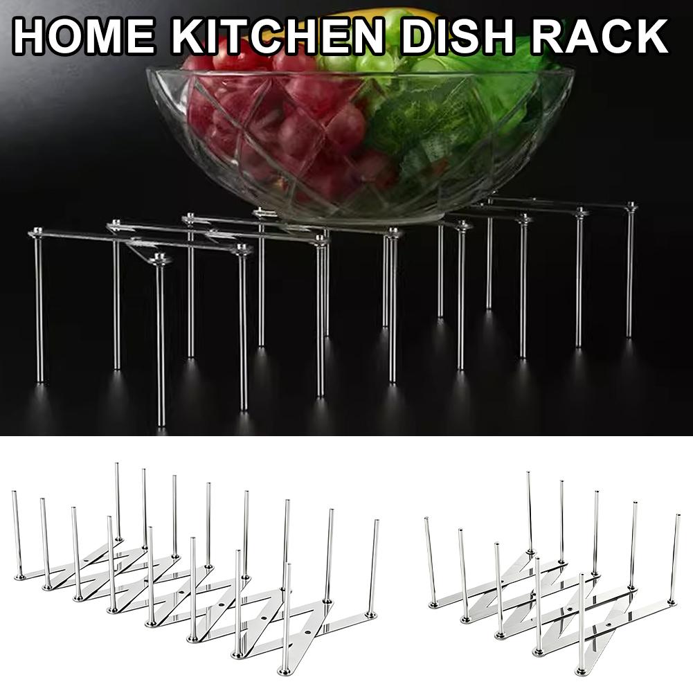 Kitchen Gadgets Holder - Nouveau support à vaisselle en acier