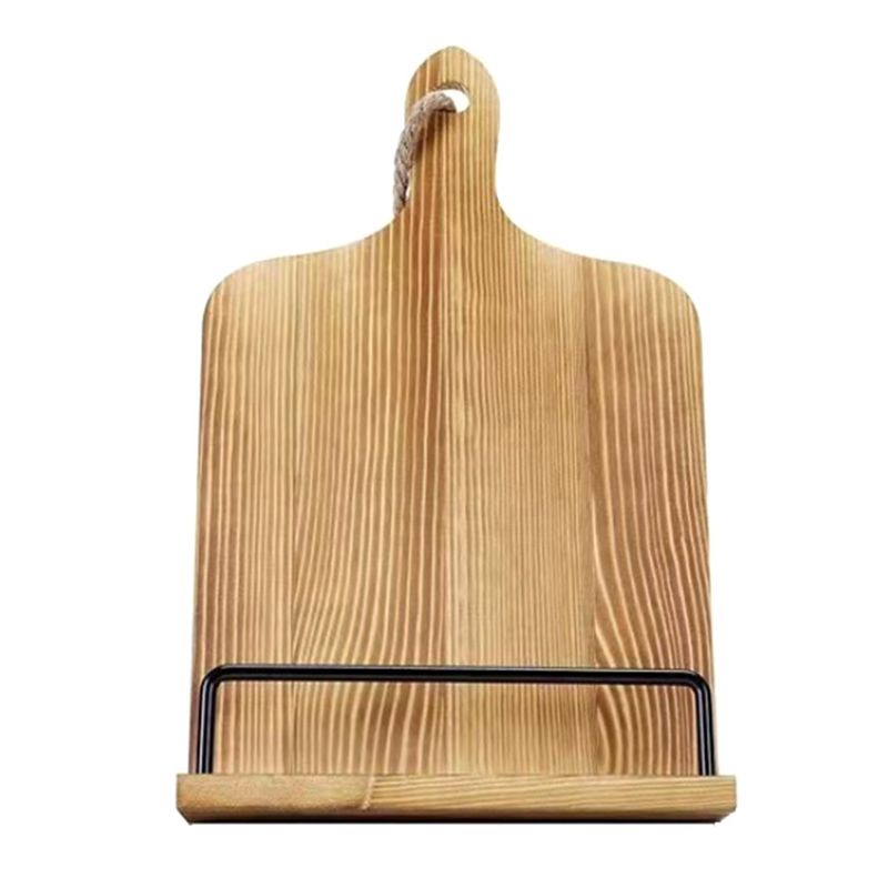 Kitchen Gadgets Gift Ideas - [CLOS] support de livre de cuisine