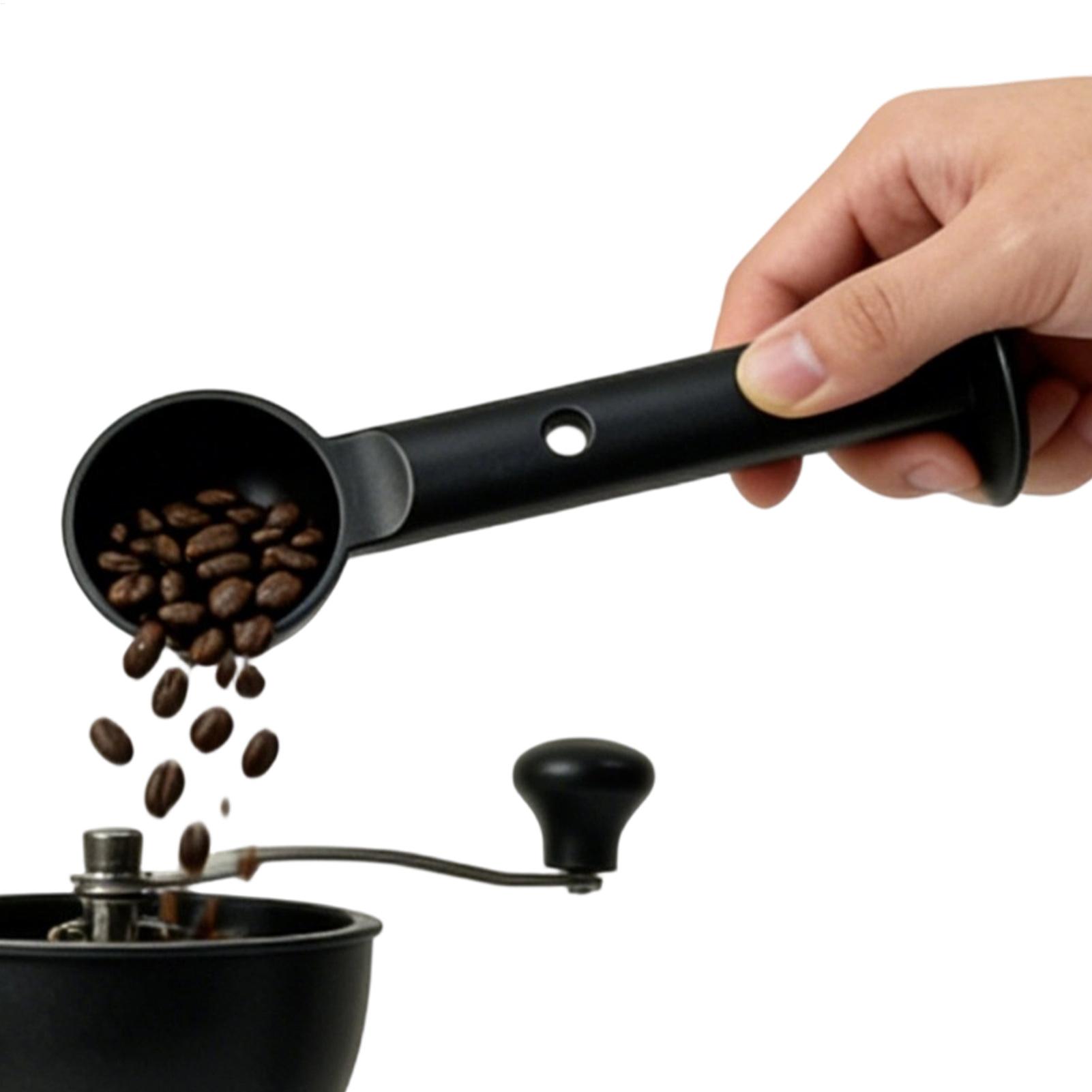 Kitchen Room Gadgets - Cuillère à café et presse manuelle