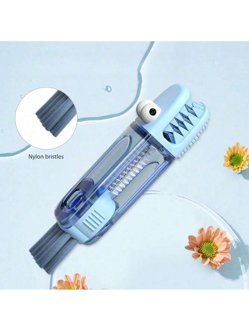 Kitchen Gadgets Gift Ideas - Gadget de cuisine fantaisie, brosse de