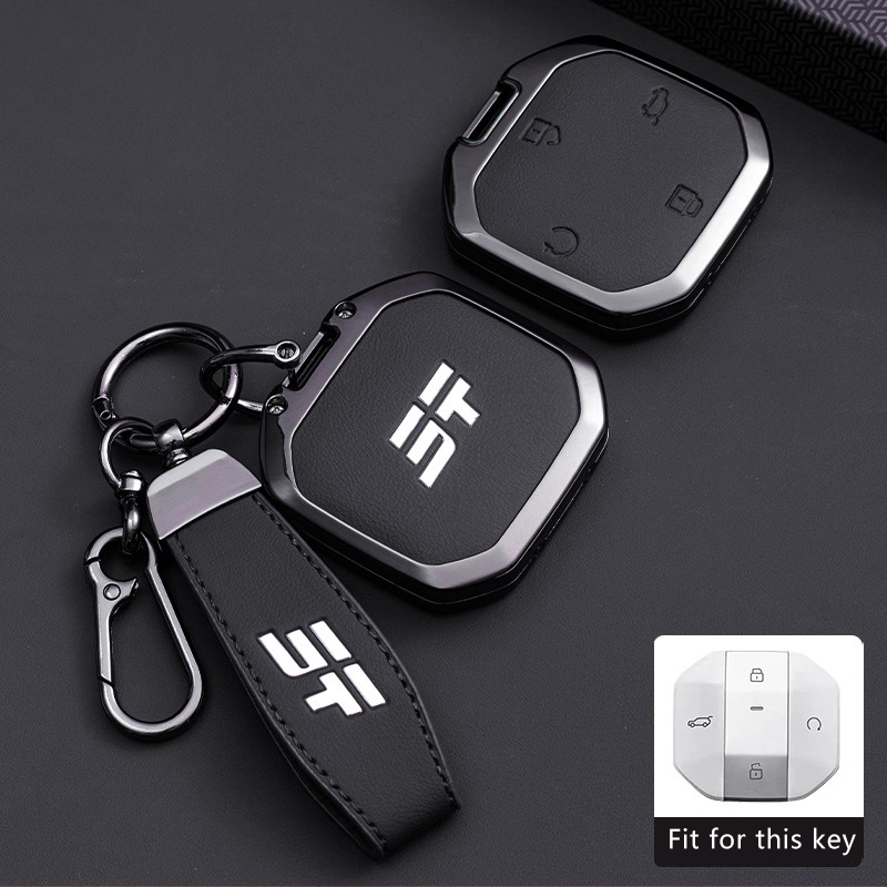 Kitchen Gadgets 2025 - Coque de clé de voiture en