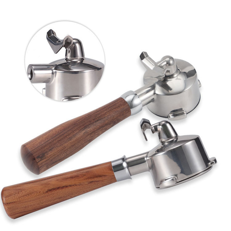 Porte-filtre à café 54mm, Doub - Breville Espresso Bes870 avis et prix