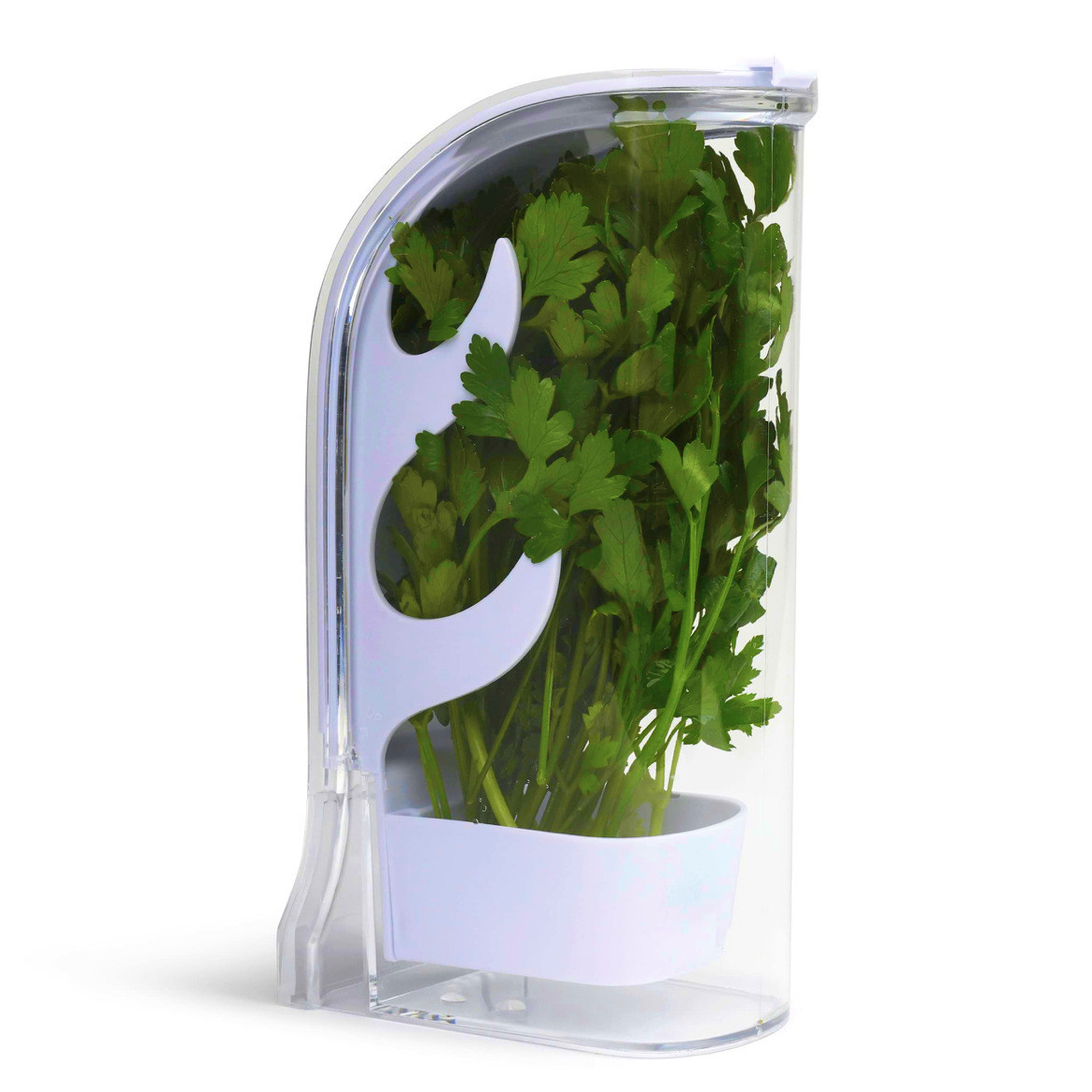 Bac à légumes pour herbes, réc - Kitchen Gadgets Modern avis et prix