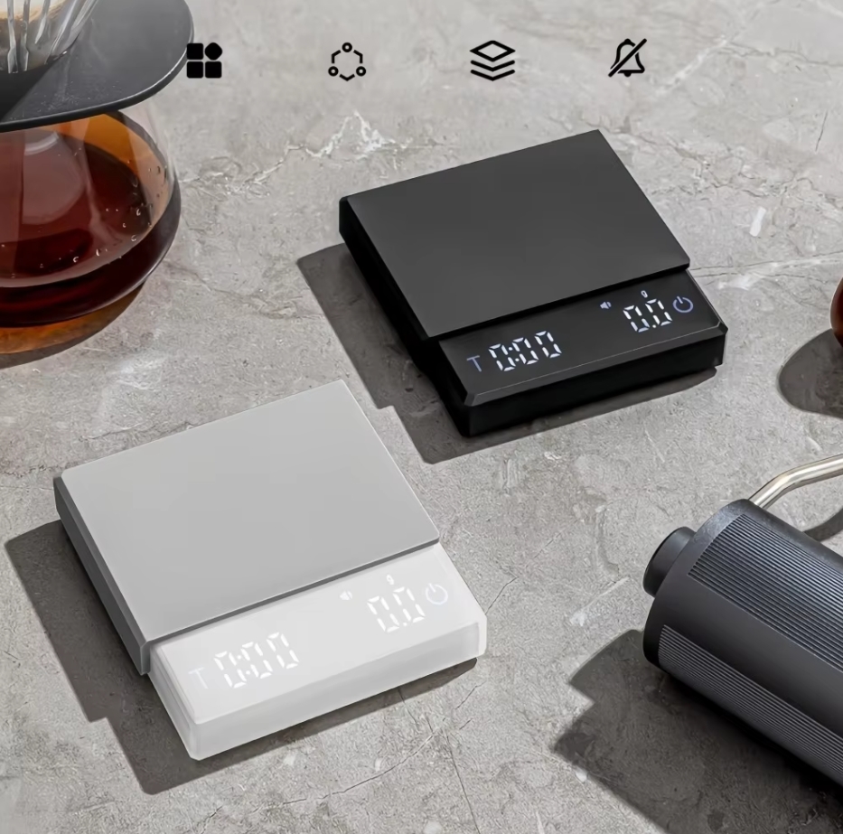 Mini balance électronique à ca - Kitchen Gadgets Smart avis et prix