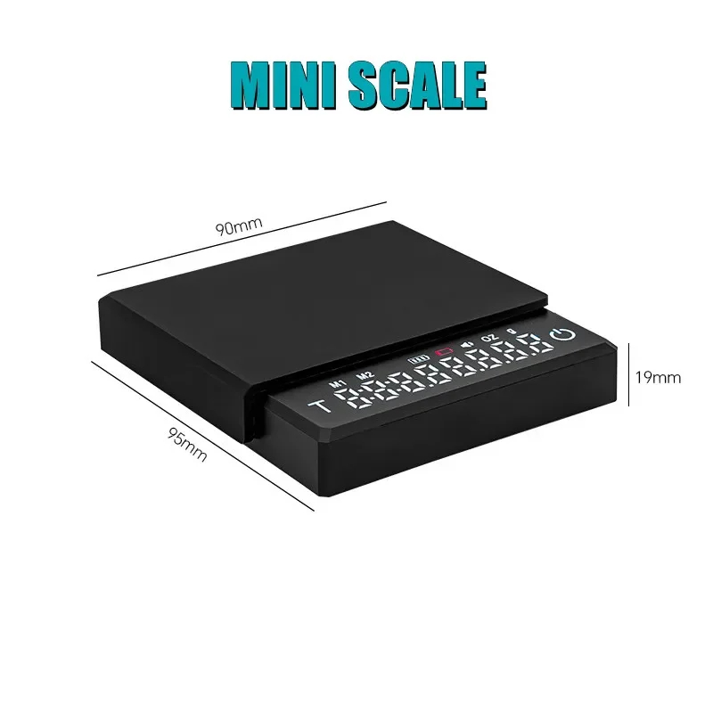 Mini balance électronique à ca - Kitchen Gadgets Smart avis et prix