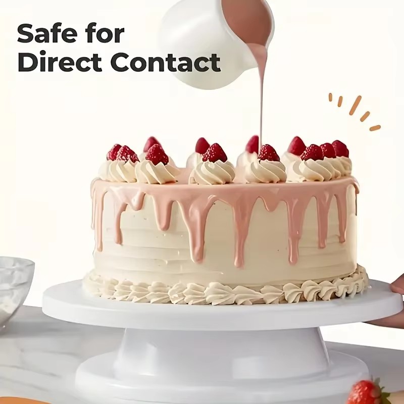 Ensemble de 21 pièces pour la  - Cake Decorating Turntable avis et prix