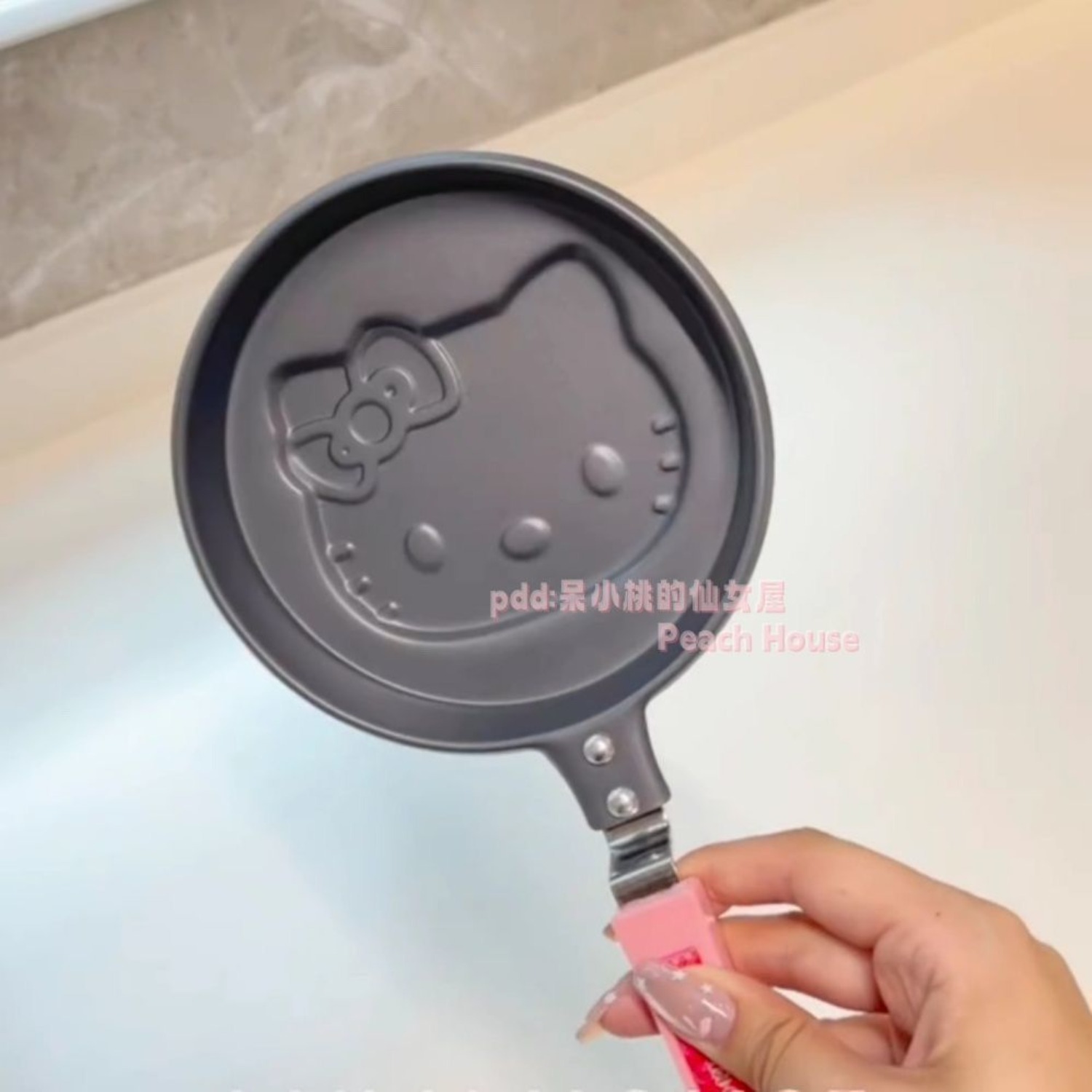Mignon ensemble de poêles à cr - Kitchen Gadgets In Japan avis et prix