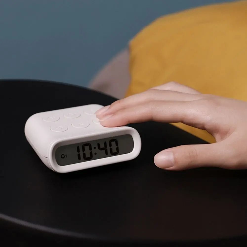 Cadeaux créatifs, petit réveil - Kitchen Gadgets Modern avis et prix