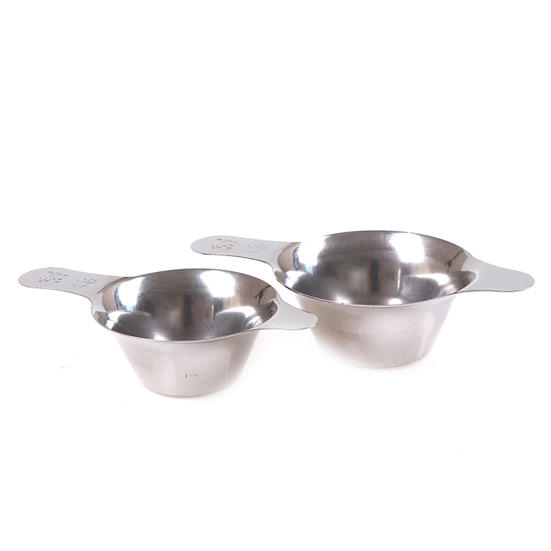 Filtre à thé en acier inoxydab - Stainless Steel Strainer avis et prix