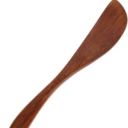 Couteau à manche en bois épais - Kitchen Gadgets In Japan avis et prix