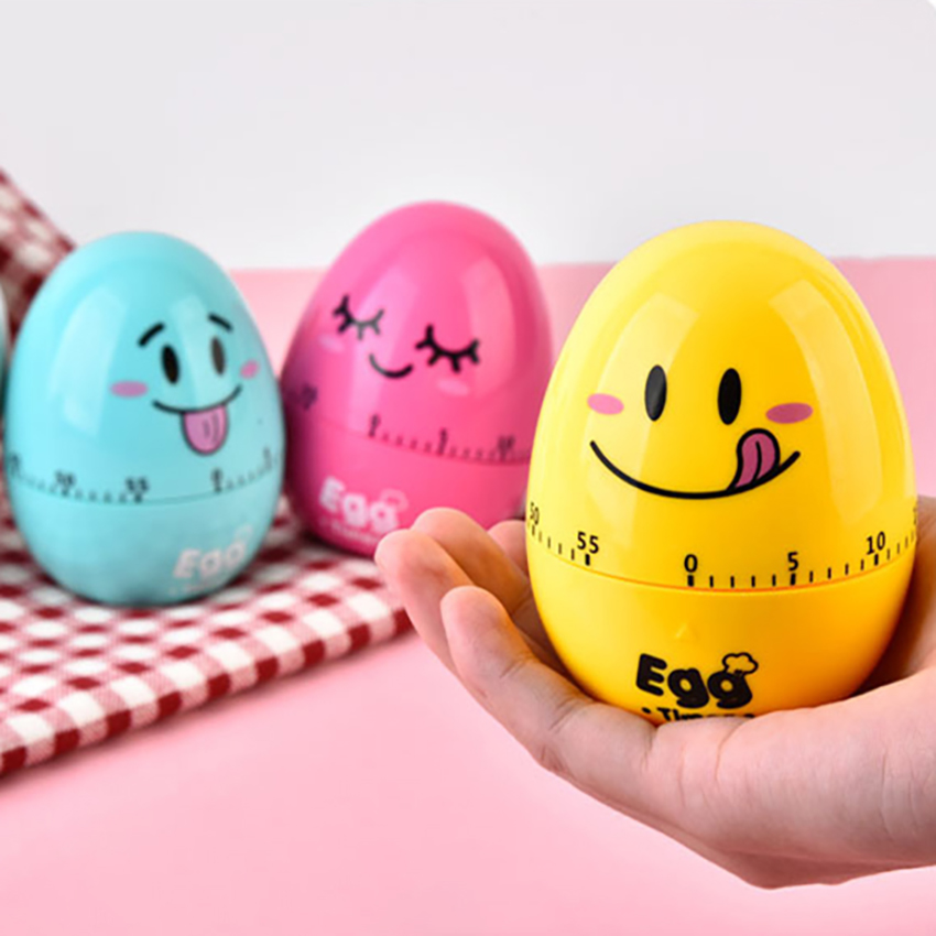 Minuterie de cuisine en forme  - Kitchen Gadgets Smart avis et prix