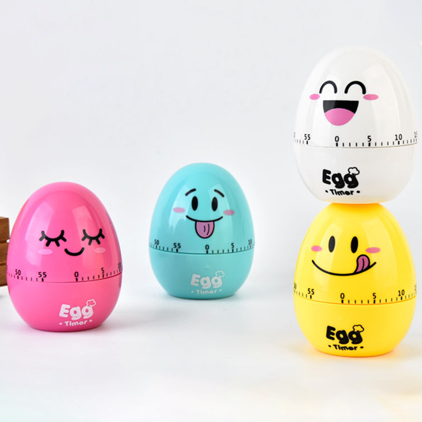 Minuterie de cuisine en forme  - Kitchen Gadgets Smart avis et prix