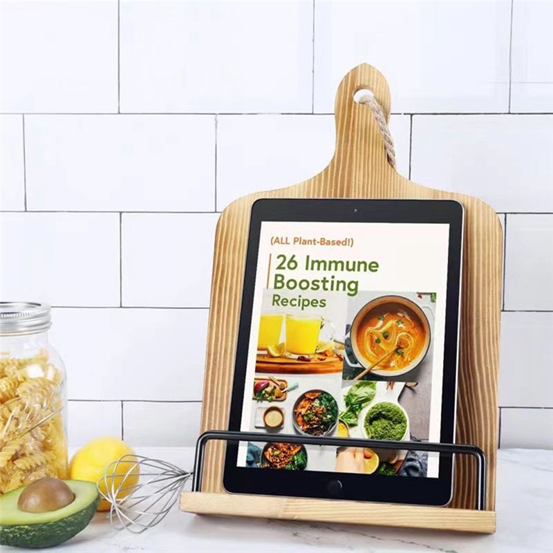 AEE3-Cookbook support Phablets - Kitchen Gadgets Gift Ideas avis et prix