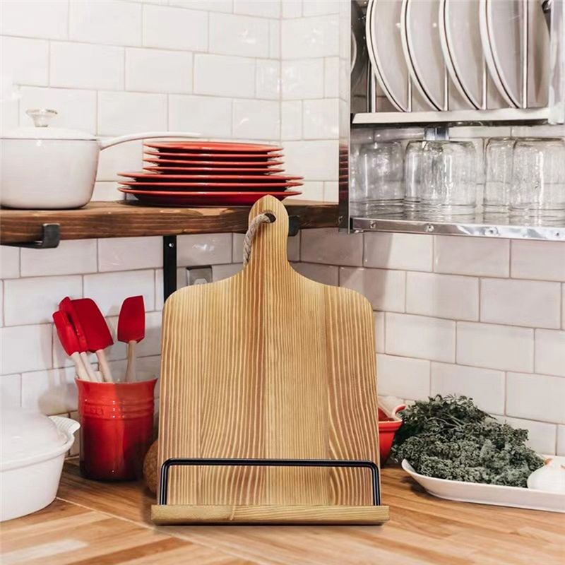 AEE3-Cookbook support Phablets - Kitchen Gadgets Gift Ideas avis et prix