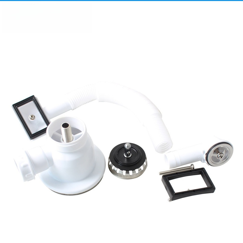 Égouttoir de lavabo en acier i - Stainless Steel Strainer avis et prix