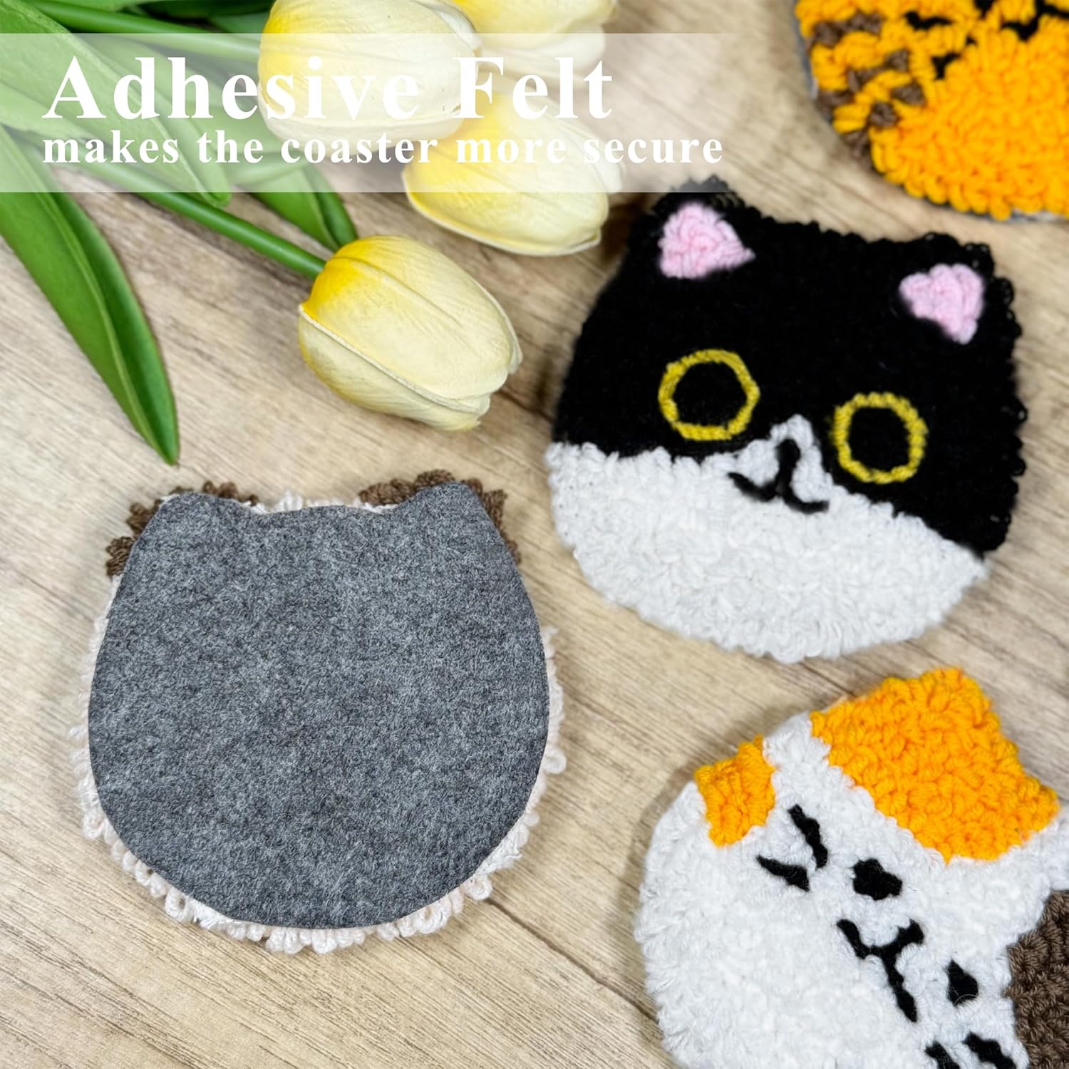 Ensemble de broderie de dessou - Kitchen Gadgets Crossword avis et prix