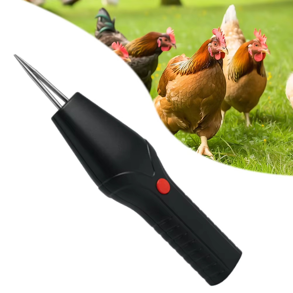 Plumeuse à poulet électrique r - Kitchen Gadgets Modern avis et prix