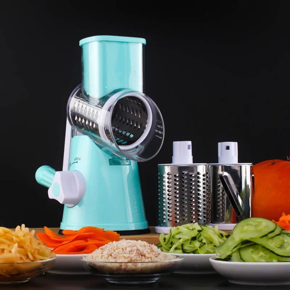 Trancheuse à distance 3 en 1,  - Kitchen Gadgets Smart avis et prix