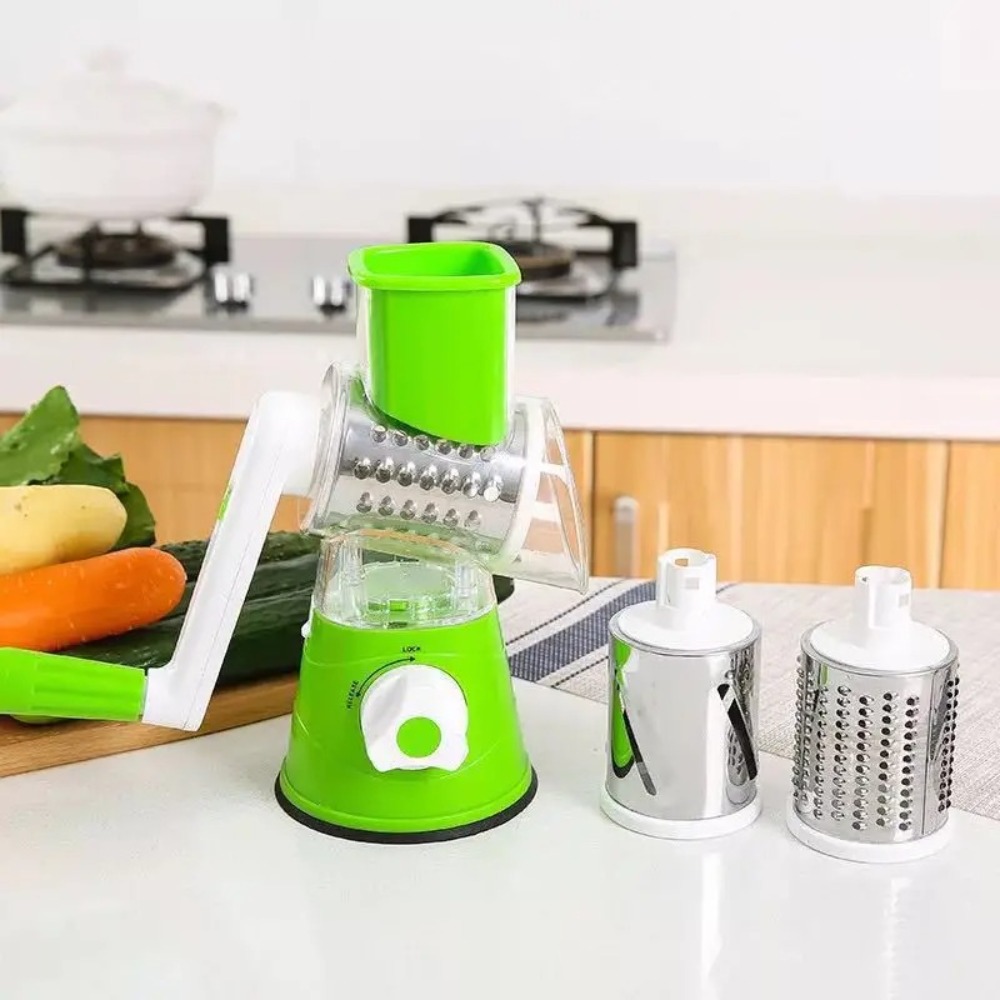Trancheuse à distance 3 en 1,  - Kitchen Gadgets Smart avis et prix