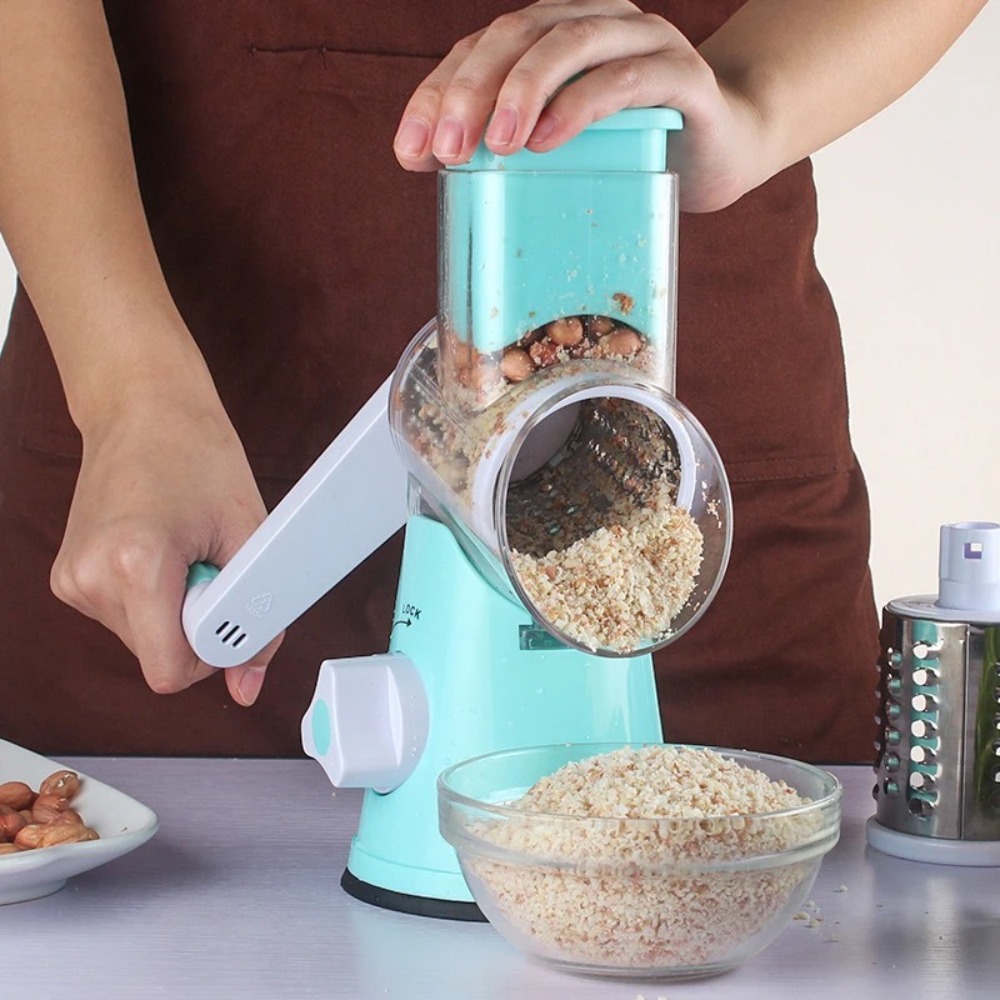 Trancheuse à distance 3 en 1,  - Kitchen Gadgets Smart avis et prix