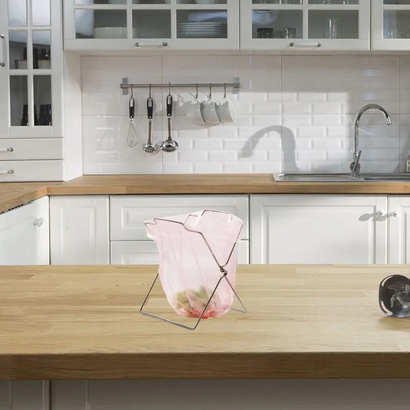 Support mural robuste et léger - Kitchen Gadgets Holder avis et prix