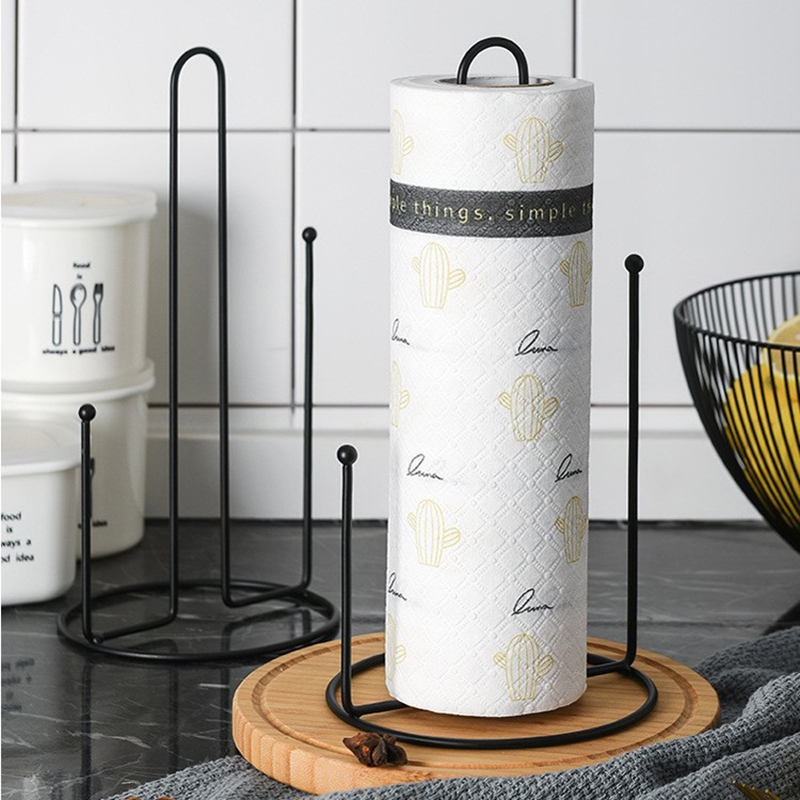 Porte-serviettes en papier Ver - Kitchen Gadgets Holder avis et prix