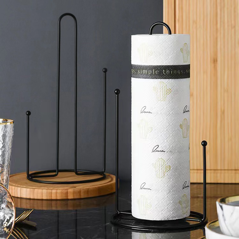 Porte-serviettes en papier Ver - Kitchen Gadgets Holder avis et prix