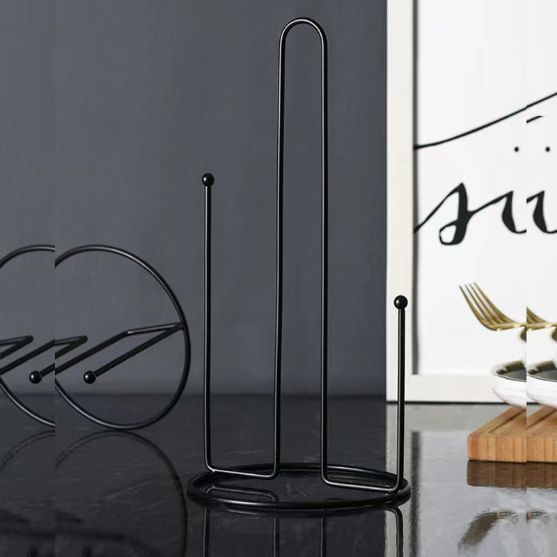 Porte-serviettes en papier Ver - Kitchen Gadgets Holder avis et prix