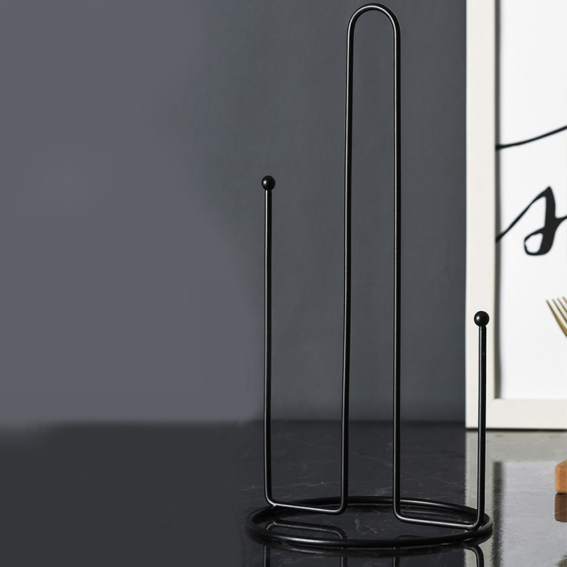 Porte-serviettes en papier Ver - Kitchen Gadgets Holder avis et prix