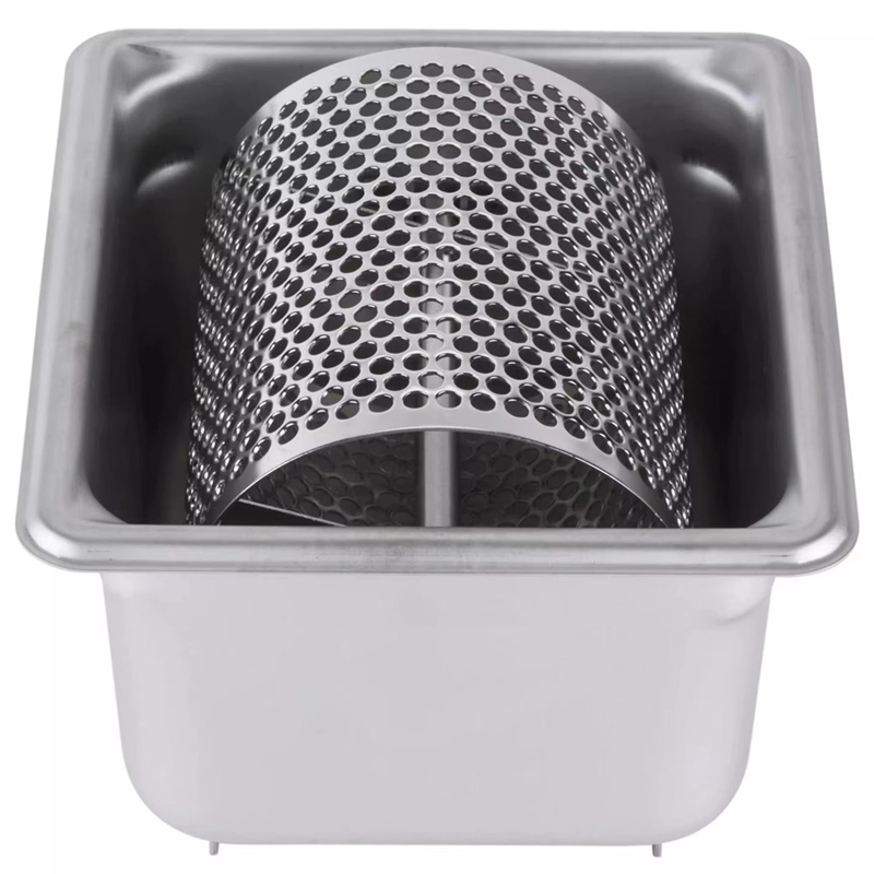 Roulette à beurre en acier ino - Kitchen Gadgets Essential avis et prix