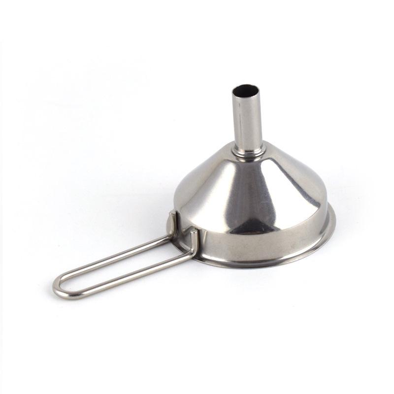 Entonnoir en acier inoxydable  - Kitchen Gadgets Small avis et prix