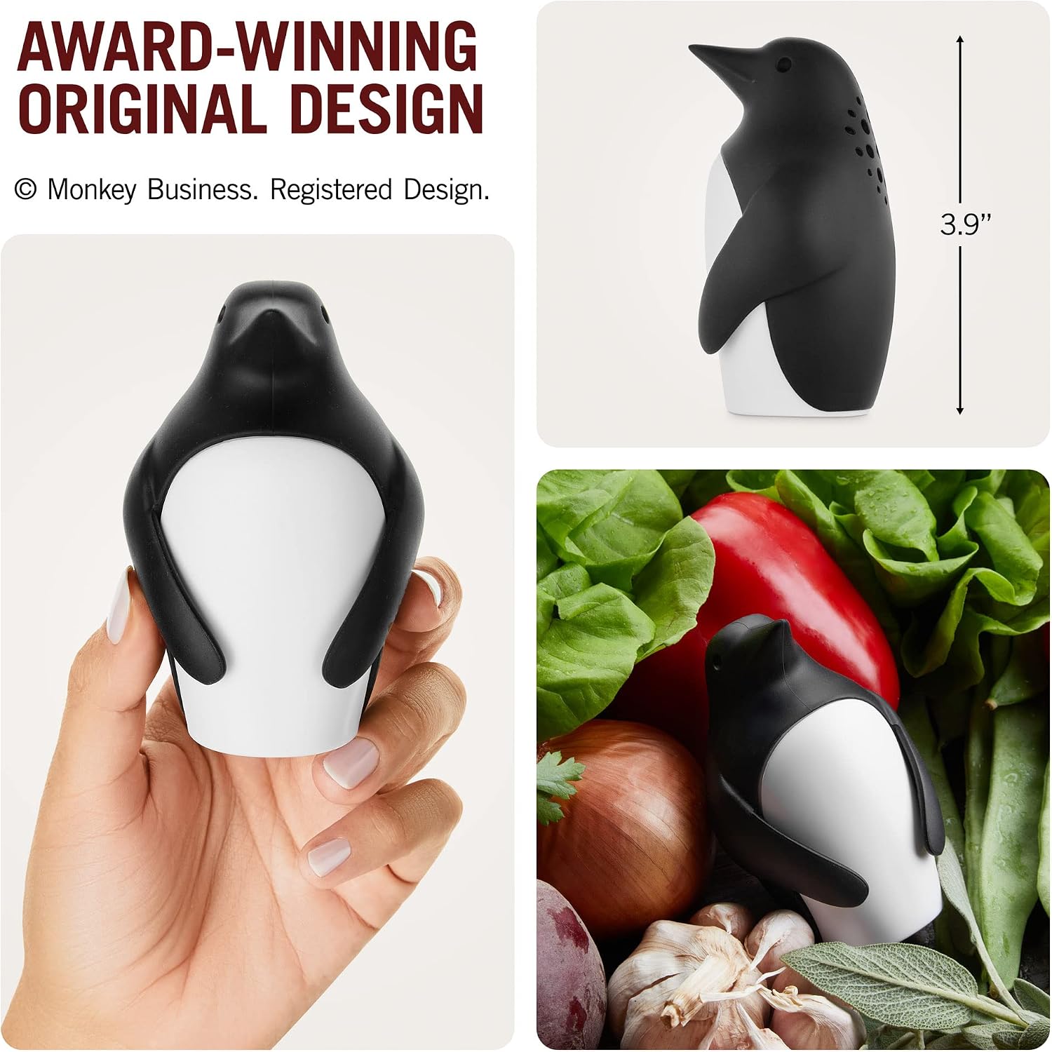 Désodorisant mignon pour réfri - Kitchen Gadgets Holder avis et prix