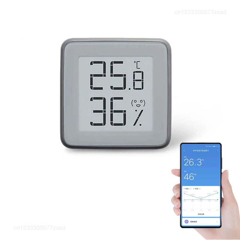 MiaoMiaoCe thermomètre Bluetoo - Kitchen Gadgets Smart avis et prix