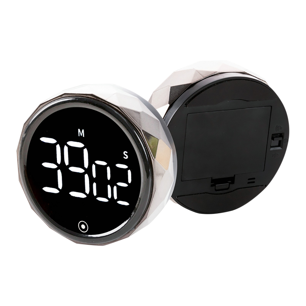 Minuterie numérique LED auto-r - Kitchen Gadgets Smart avis et prix