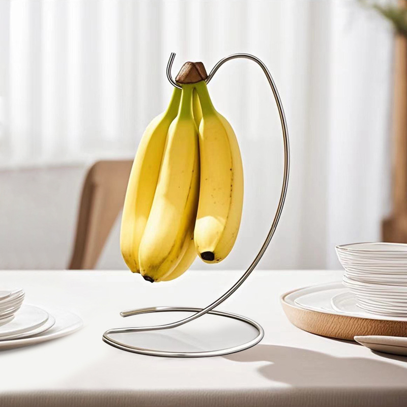 1 support à bananes moderne po - Kitchen Gadgets Modern avis et prix