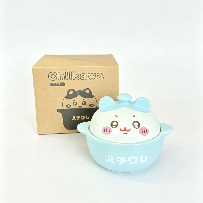 Chiikawa Hachiware Usagi, bol  - Kitchen Room Gadgets avis et prix