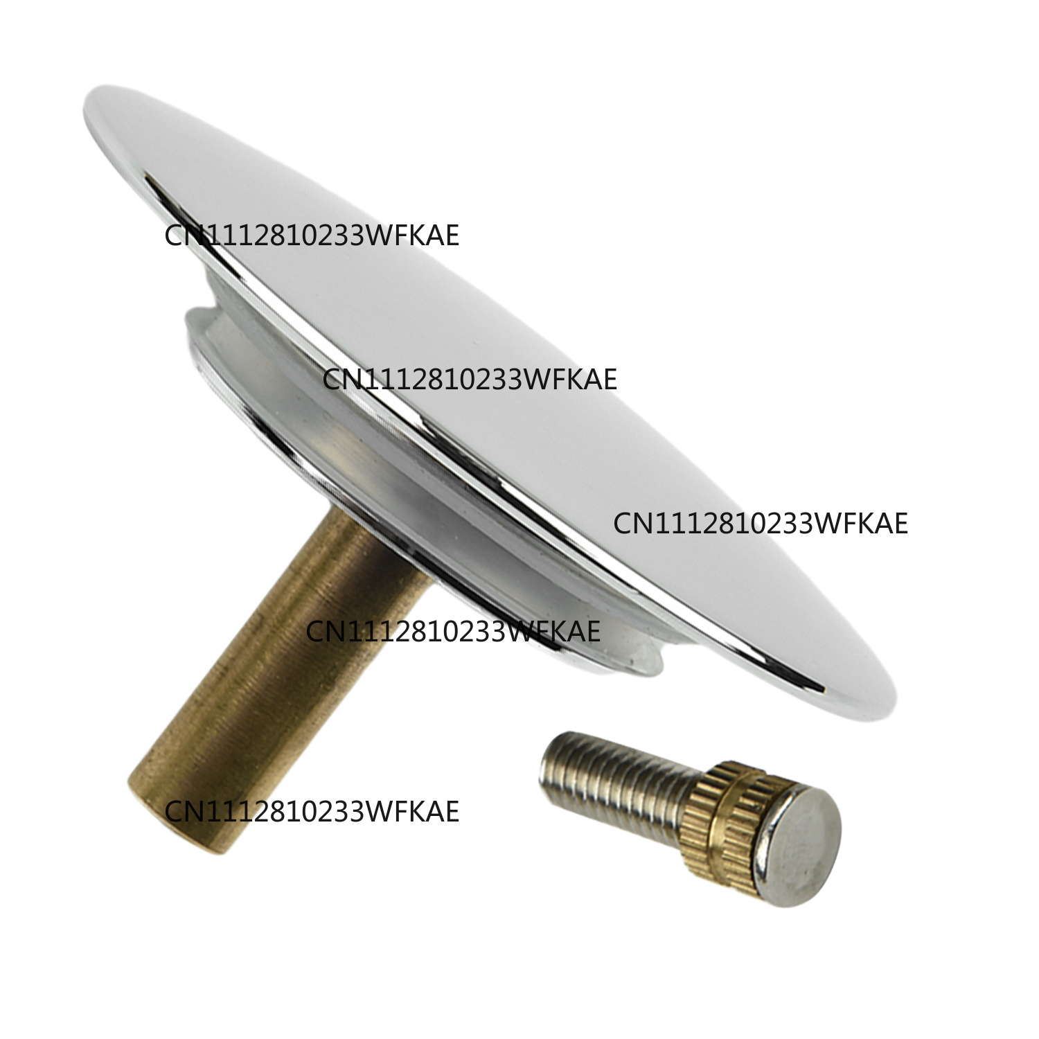 Filtre d'évier de cuisine en a - Stainless Steel Strainer avis et prix