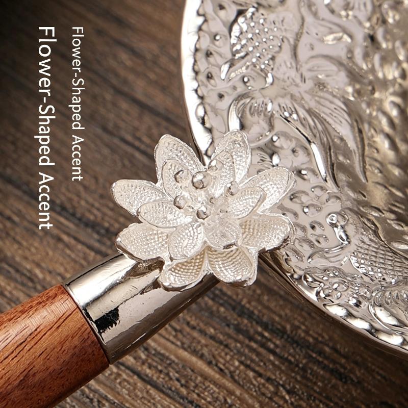 Infuseur à thé en métal à mail - Stainless Steel Strainer avis et prix