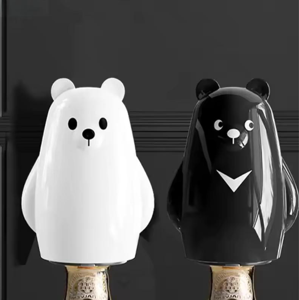 Ouvre-bouteille en forme d'our - Kitchen Gadgets Gift Ideas avis et prix