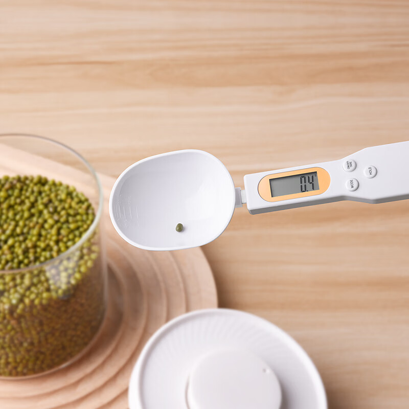 Cuillère de pesée numérique LC - Kitchen Gadgets Under 500 avis et prix