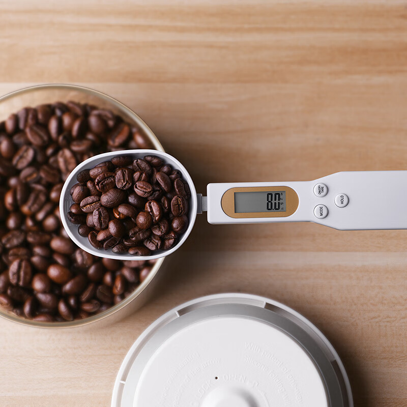 Cuillère de pesée numérique LC - Kitchen Gadgets Under 500 avis et prix