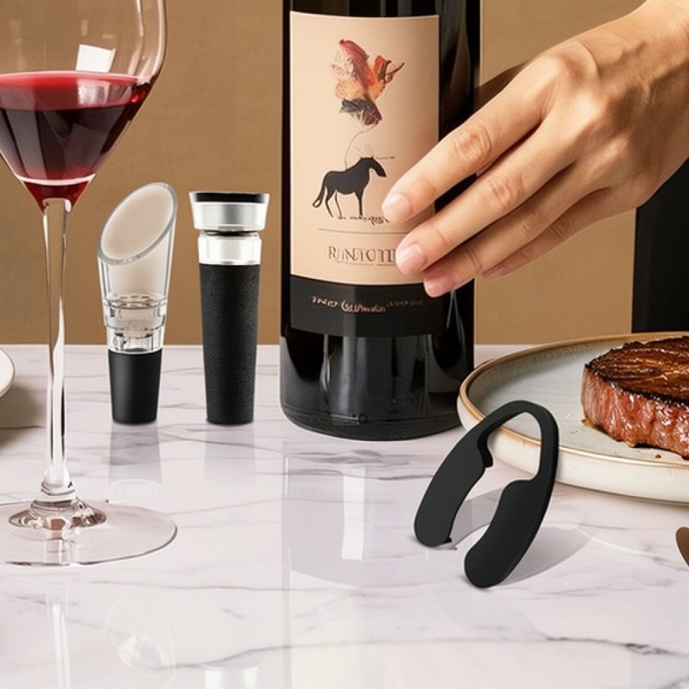 Ouvre-bouteille automatique, t - Kitchen Gadgets Essential avis et prix