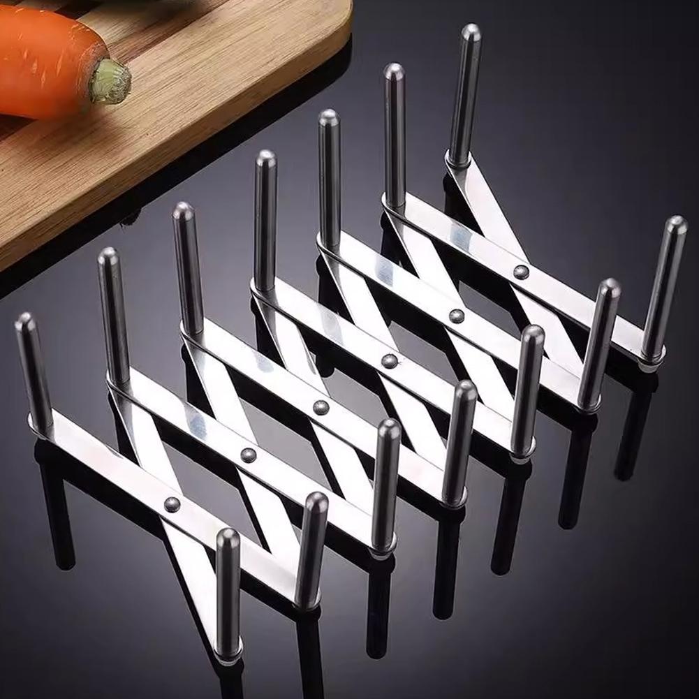 Nouveau support à vaisselle en - Kitchen Gadgets Holder avis et prix
