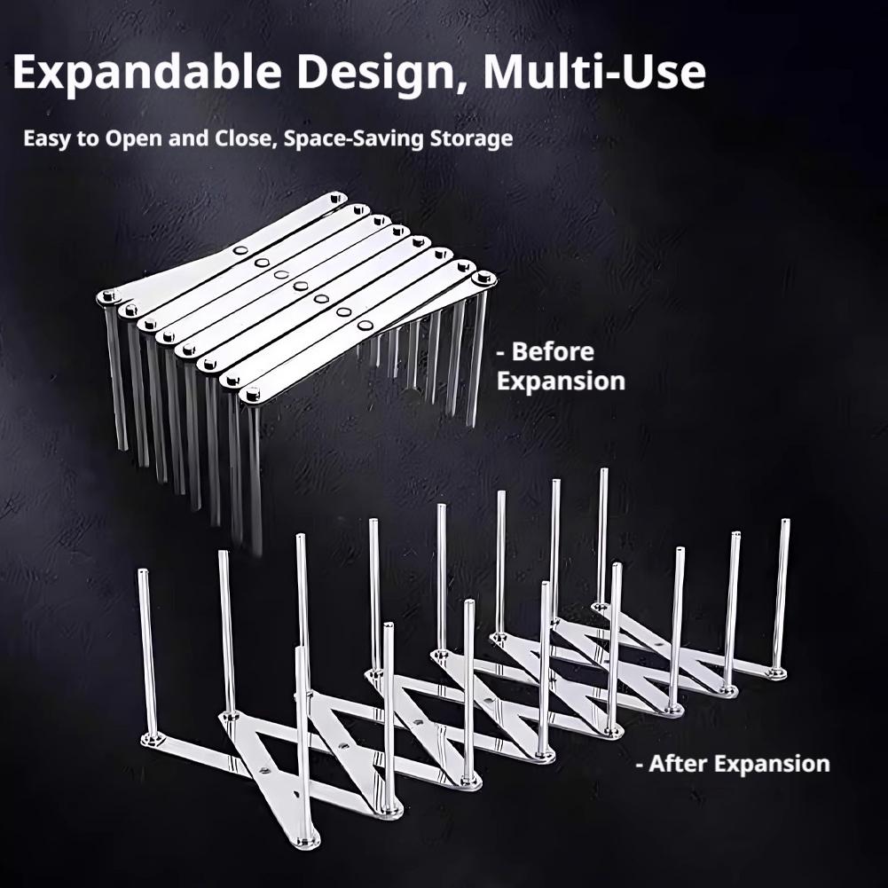 Nouveau support à vaisselle en - Kitchen Gadgets Holder avis et prix