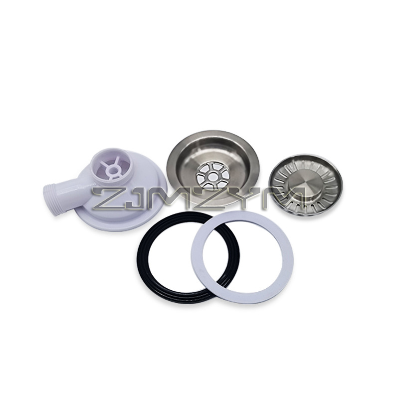 Kit de Vidange de Proximité po - Stainless Steel Strainer avis et prix