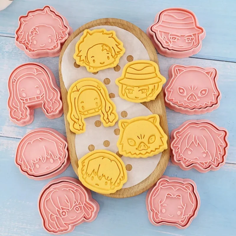 Ensemble de découpoirs à gâtea - Kitchen Gadgets In Japan avis et prix
