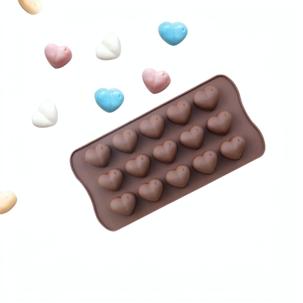 Moule en silicone en forme de  - Kitchen Gadgets Essential avis et prix