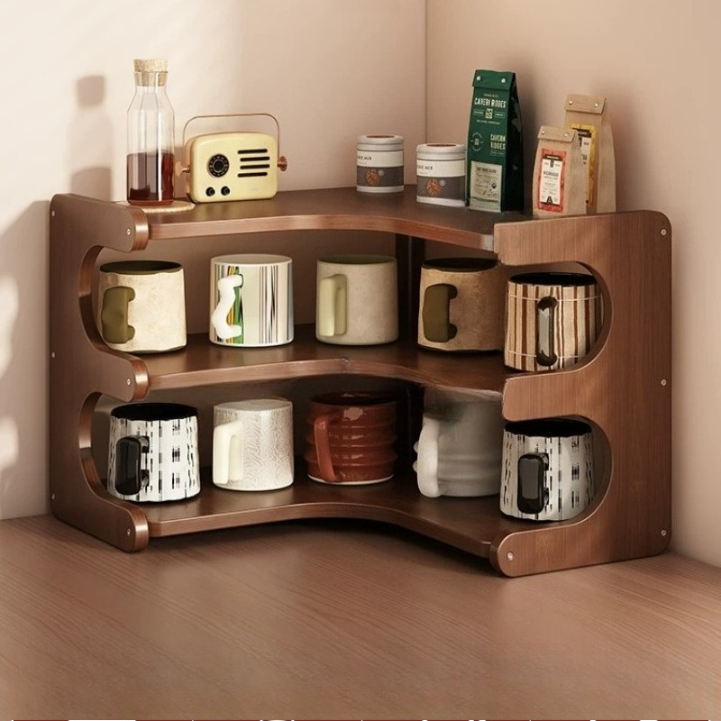 Étagère de comptoir pour vaiss - Kitchen Room Gadgets avis et prix