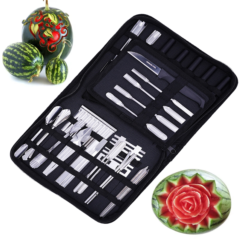 Outils de sculpture culinaires - Kitchen Gadgets Smart avis et prix